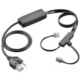 HP Cable de Descolgador Electrónico APC-43 Negro